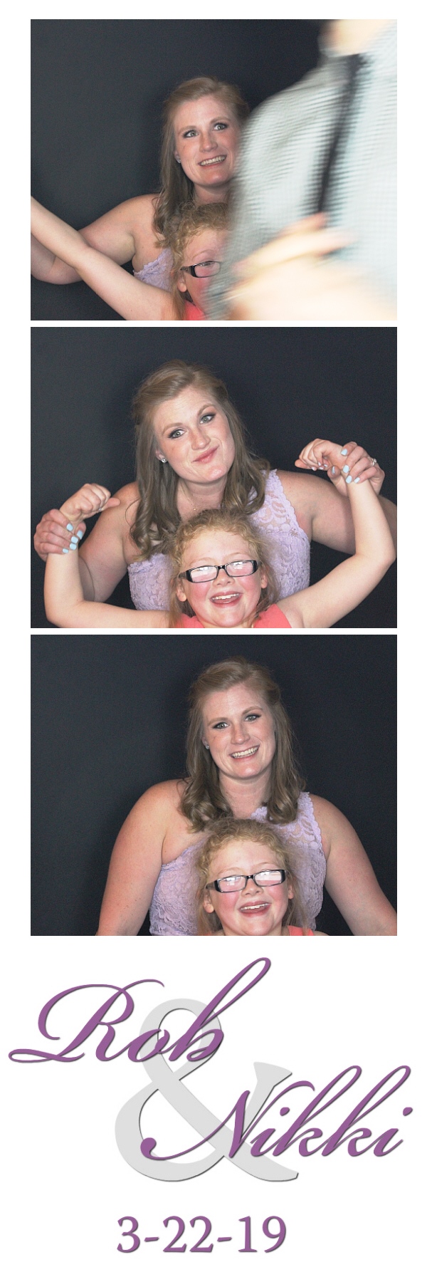 Hedrick wedding  | View more photos from the event at gallery.saycheesephotobooth.com/u/SayCheesePhotoBooth/Hedrick-wedding